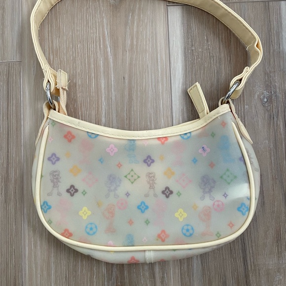 Vintage Bratz purse - Picture 4 of 6